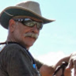 Meet your Posher, Tony